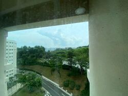 Melville Park (D18), Condominium #574532841